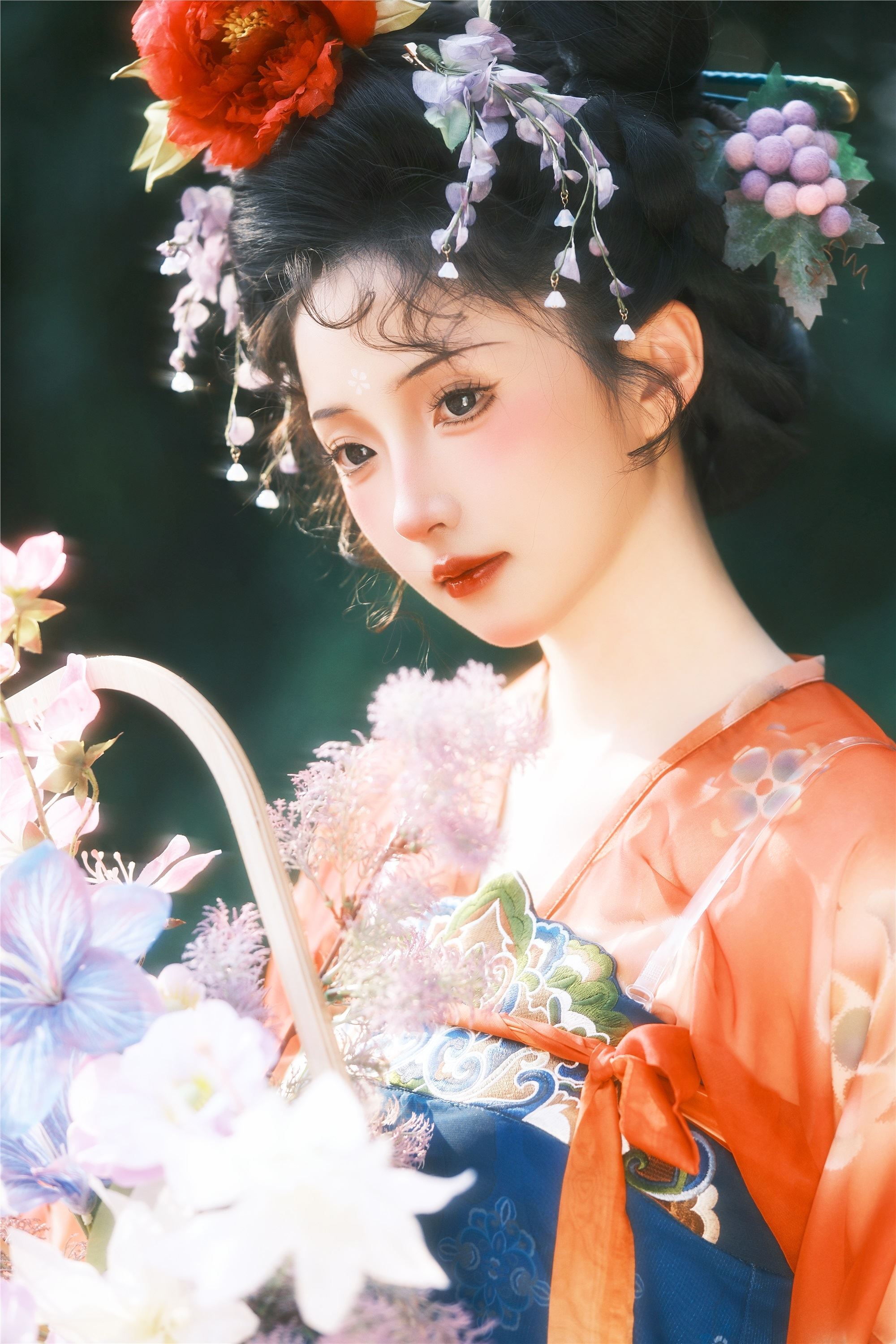 YITUYU艺图语 2025.01.09 甜兔 兔牙w